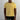 Los Feliz Crop Muscle Tee II T-Shirt Butter Yellow 