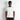 Los Feliz Crop Muscle Tee II T-Shirt Classic White 