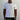 Los Feliz Crop Muscle Tee II T-Shirt Classic White 