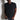 Los Feliz Crop Muscle Tee II T-Shirt Ash Black | Vintage 