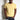 Los Feliz Crop Muscle Tee II T-Shirt Butter Yellow 