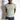 Los Feliz Crop Muscle Tee II T-Shirt Faded Military Green 