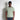 Los Feliz Crop Muscle Tee II T-Shirt Faded Military Green 