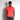 Los Feliz Crop Muscle Tee II T-Shirt Vintage Red II 