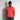 Los Feliz Crop Muscle Tee II T-Shirt Vintage Red II 