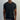 Los Feliz Crop Muscle Tee II T-Shirt Ash Black | Vintage 