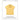 Los Feliz Crop Muscle Polo | Heavyknit T-Shirt Butter Yellow 