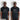 Los Feliz Crop Muscle Tee II T-Shirt Classic Black 