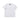 Los Feliz Crop Muscle Tee II | Slub T-Shirt Classic White 