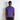 Los Feliz Crop Muscle Tee II T-Shirt Ash Purple 