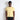 Los Feliz Crop Muscle Tee II T-Shirt Butter Yellow 