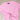 Los Feliz Crop Muscle Tee II T-Shirt Candy Pink 