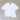 Los Feliz Crop Muscle Tee II T-Shirt Dream White 