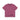 Los Feliz Crop Muscle Tee II | Heavyweight | 13.5oz T-Shirt Vintage Maroon 
