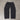 The Ludlow Crop Sweatpants Sweatpants Classic Black 