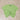 The Silverlake Crop Tee II T-Shirt Wasabi Green 
