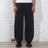 The Ludlow Crop Sweatpants Sweatpants Classic Black 