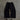 Malibu Twill Pants Classic Black 