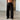 Malibu Linen Pants II Classic Black 