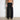 Malibu Linen Pants II Classic Black 