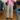 Malibu Pants II | Straight-Wide | Linair Twill
