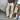 Malibu Pants II | Straight-Wide | Linair Twill Khaki (Linair) 