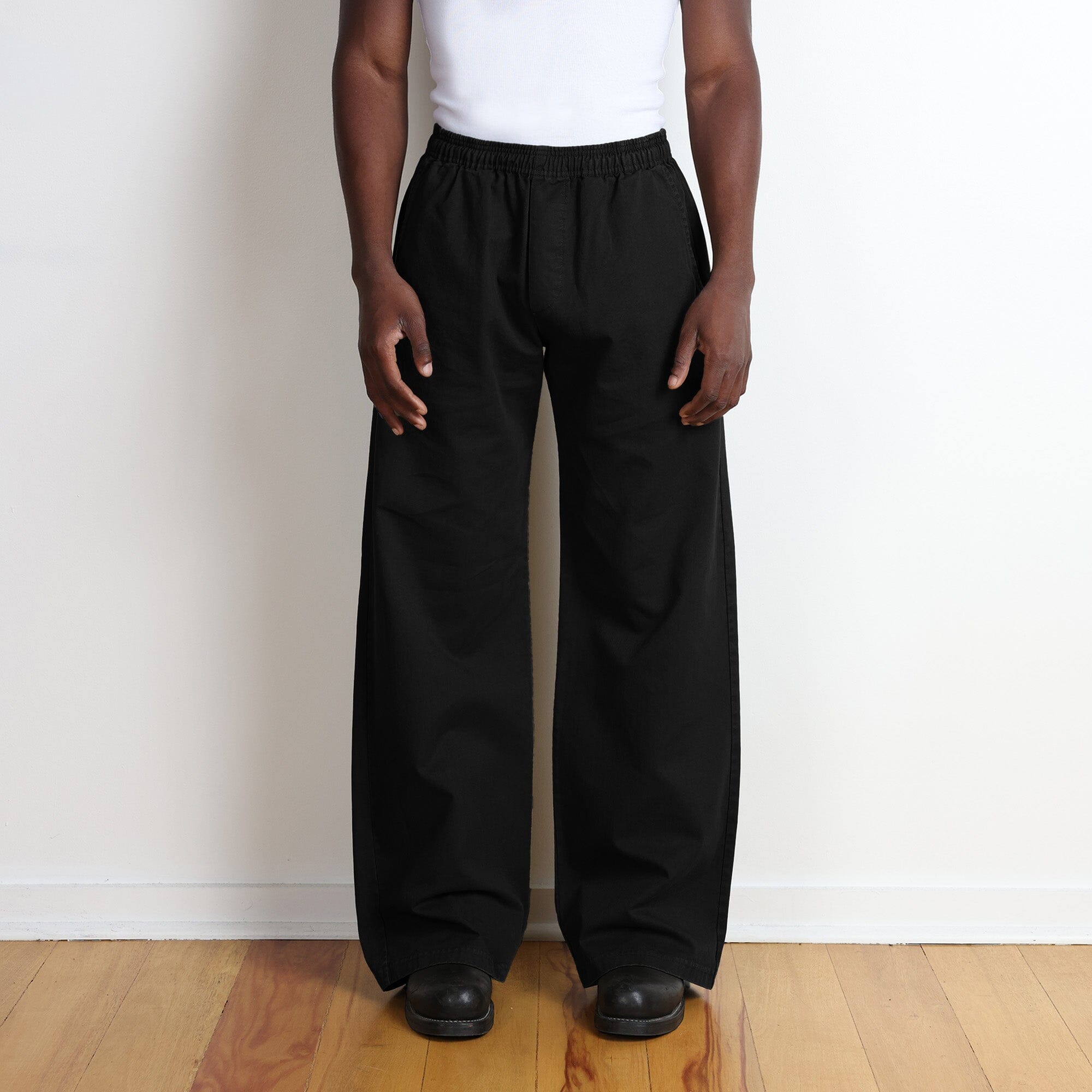 Jeans + Pants (All)  Pool House New York