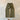 Malibu Twill Pants II | Straight-Wide Military Green 