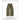 Malibu Twill Pants II | Straight-Wide Military Green 