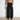 Malibu Linen Pants II Classic Black 