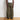Malibu Twill Pants II | Straight-Wide Military Green 