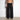 Malibu Pants (Sweats) | Heavyweight | 21oz Classic Black 