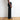 Tokyo Dad Jeans | Straight-Wide Leg Stoned Black 