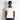 Diego Muscle Tee | Ringer T-Shirt Natural | Black 