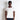 Diego Muscle Tee | Ringer T-Shirt Natural | Burgundy 
