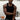 Montauk Tank II T-Shirt Classic Black 