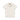 Los Feliz Crop Muscle Polo | Heavyknit T-Shirt Natural Cream 
