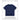 Los Feliz Crop Muscle Tee II | Heavyweight (Spring) T-Shirt Classic Navy 