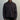 Newport Crop Button-Up II | Japanese Herringbone Twill Vintage Purple II 