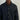 Newport Crop Button-Up II | Japanese Herringbone Twill Ash Black (Vintage) 