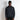 Newport Crop Button-Up II | Japanese Herringbone Twill Ash Black (Vintage) 