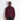 Newport Crop Button-Up II | Twill | Workwear Vintage Burgundy 