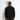 Newport Crop Button-Up II | Twill Classic Black 