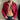 Newport Crop Button-Up II | Twill | Workwear Vintage Dark Red 