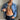 Newport Crop Button-Up II | Twill | Workwear French Blue 