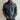 Newport Crop Button-Up II | Twill | Workwear Vintage Ash Black 