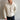Newport Crop Button-Up II | Twill | Workwear Natural Cream 