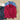 Newport Crop Button-Up II | Twill | Workwear French Blue 