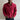 Newport Crop Button-Up II | Twill | Workwear Vintage Dark Red 