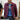 Newport Crop Button-Up II | Twill | Workwear Vintage Burgundy 